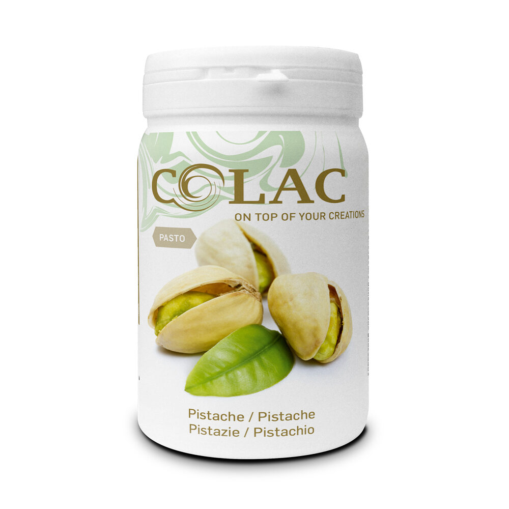 [30009] Colac Pistache Pasto Extra 1,15Kg