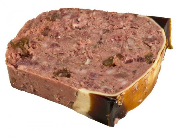 Paté Faisan 1.75Kg + Consigne 20€