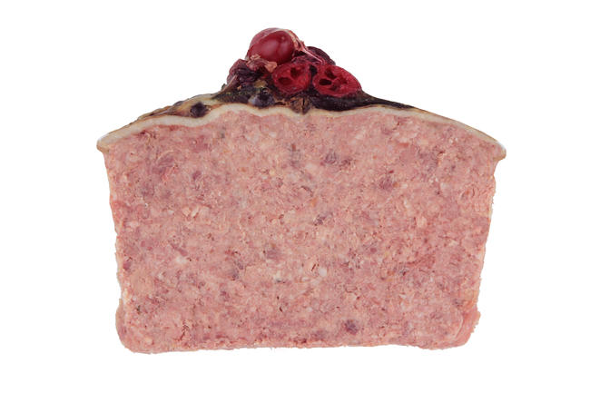 Paté Everzwijn 1.75Kg + Leeggoed 20€