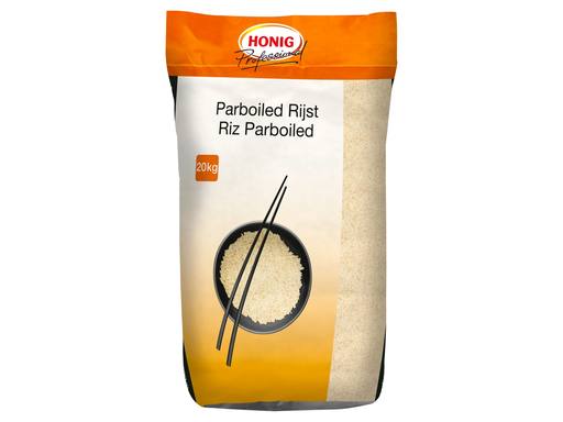[74000731] Honig Rijst Parboiled 20Kg