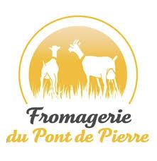 Fromage De Chèvre Moelleux Pont Du Pierre 6X100G