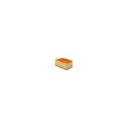 Bouchées Mini Rectangle 245Pcs Dvfoods