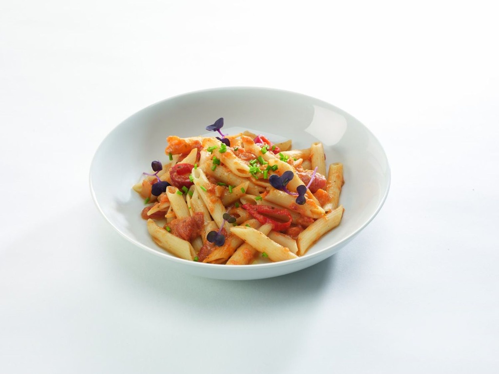 Penne À L'Arabiata 6X450G Végétarien