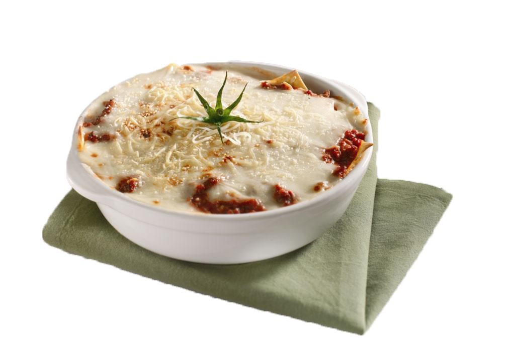 Lasagne Bolognaise"Tradizionale" 6X500G