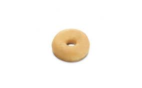 [.12529745] Food&Vision Mini Donuts Natuur 65St