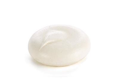 [713003] Meringues Rondes 6,5Cm 52Pcs Dvfoods