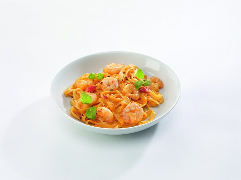 Linguine Scampi Diabolique 6X500G