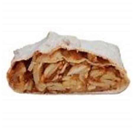 Apfelstrudel 12X600G Nog Af Te Bakken