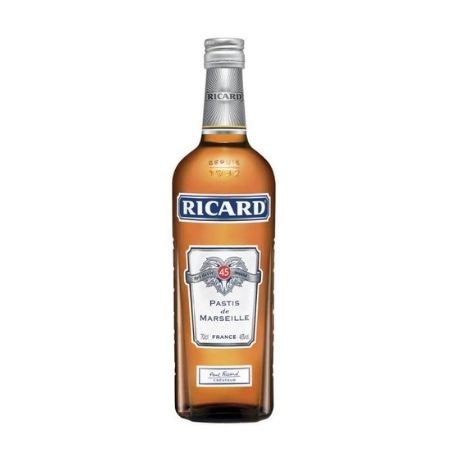 [18915] Ricard - 45% - 1,5L