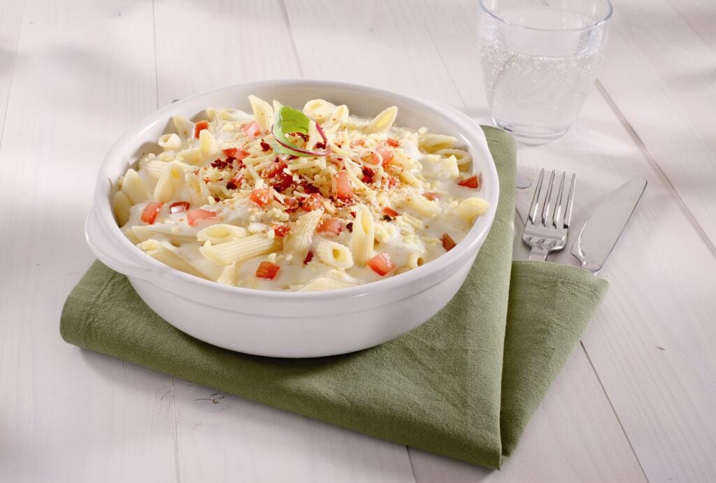 [63312400] Penne 4 Kazen 6X500G Vegetarisch