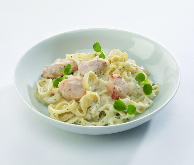Linguini Kip En Fijne Kruiden 6X500G