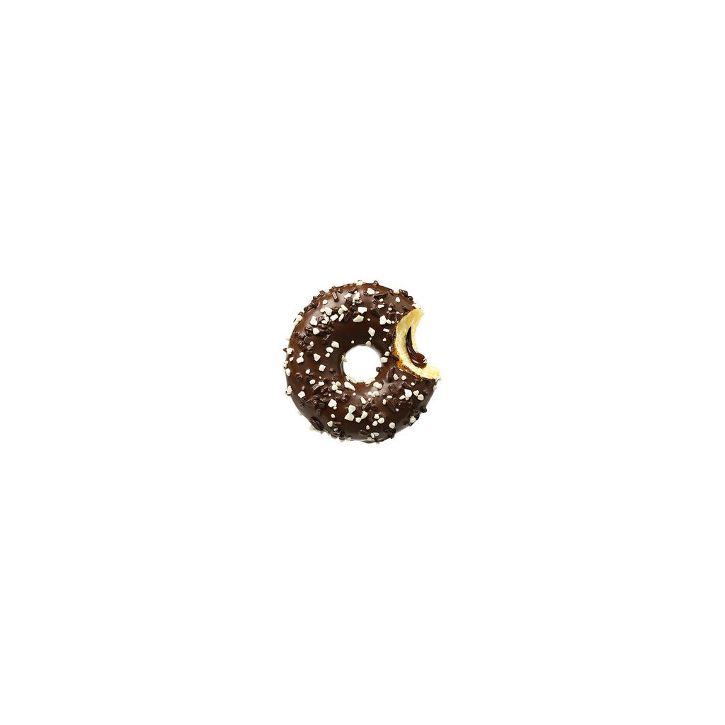 La Lorraine Donut 'The Belgiyum' 48Stx74G