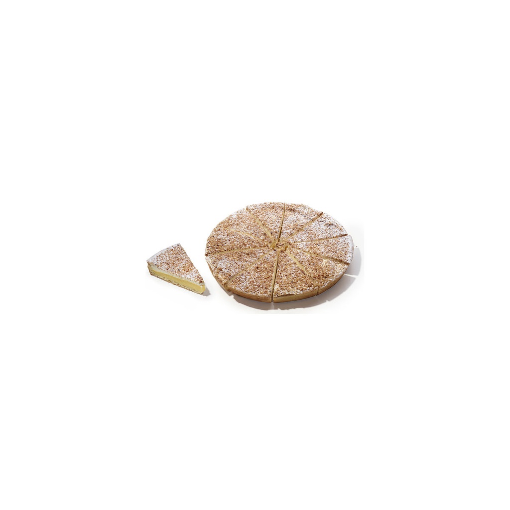 La Lorraine Tarte Brésilienne 10Pcs 1500G X4