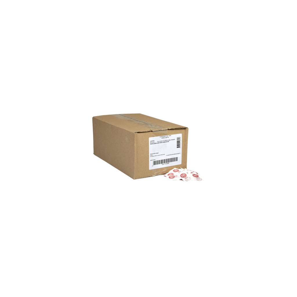 Is Peper Porties 0.14G 2000St