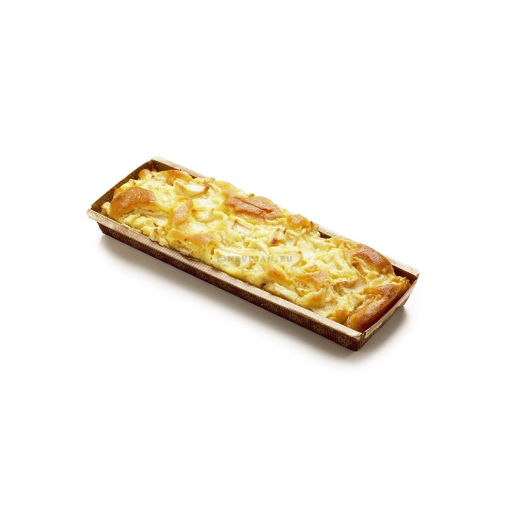 La Lorraine Cake Aux Pommes 7X420G