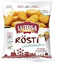 Lutosa Rosti Nature Oignon 1Kg