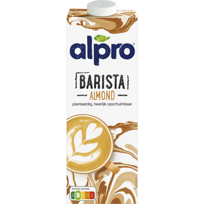 [184470] Alpro Barista Amande 1L