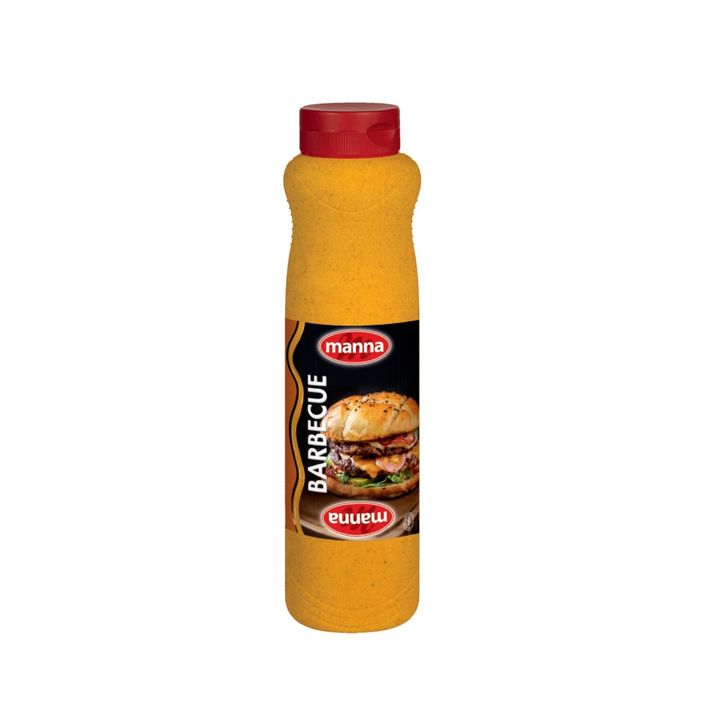 Manna Barbecue 1L