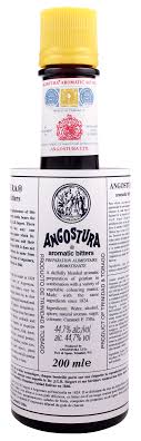 Angostura 200Ml