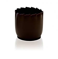 Coupelle En Chocolat Dé À Coudre 72Pcs