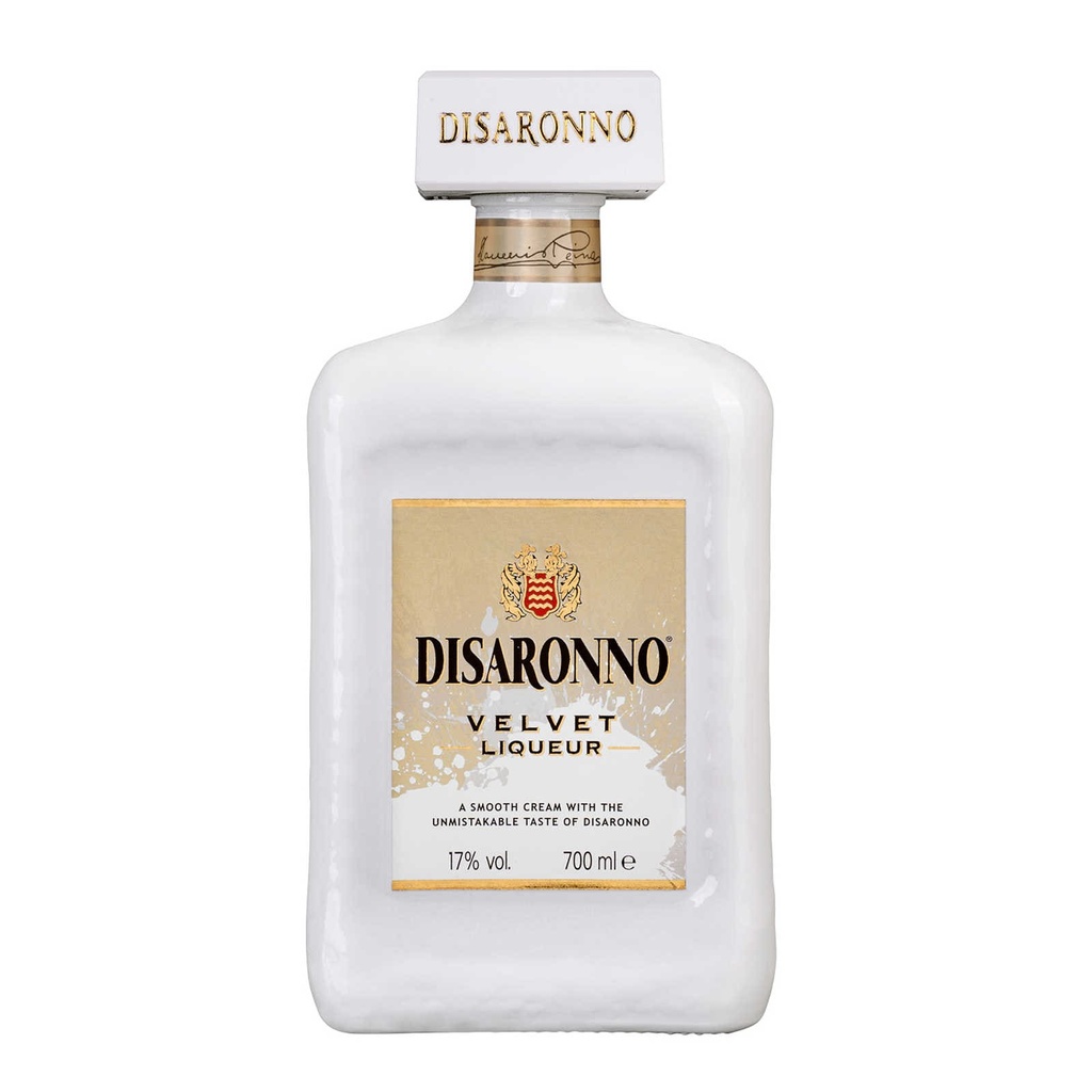 [517046] Di Saronno Velvet Cream 70Cl