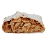 Apfelstrudel 20X110G