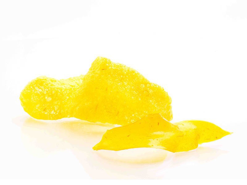 [2573953] Didess Chips De Crevettes Safran 48Pcs