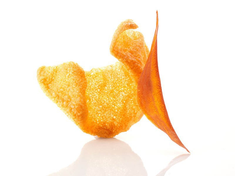 Didess Kroepoek Gerookte Paprika 48St