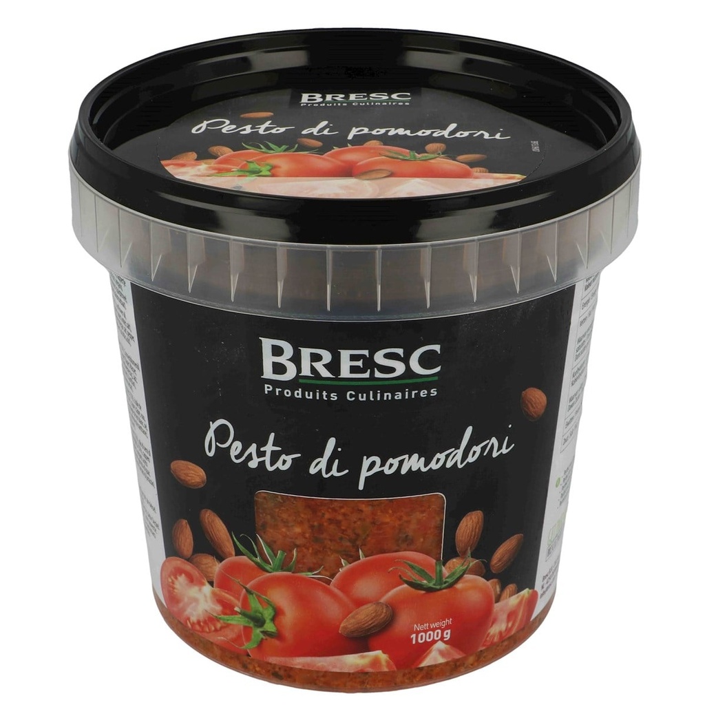 Bresc - Pesto Tomaat Di Pomodori 1000G