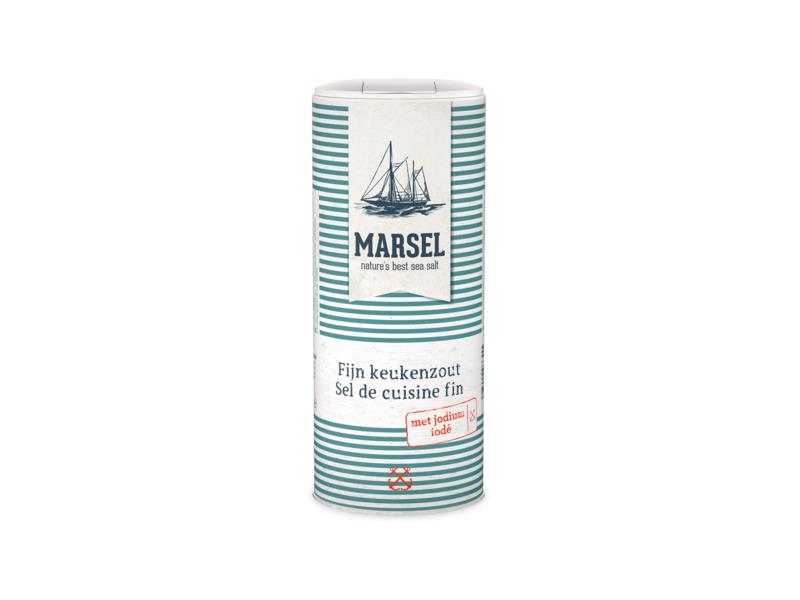 [6933] Marsel Zout Strooibus 750G
