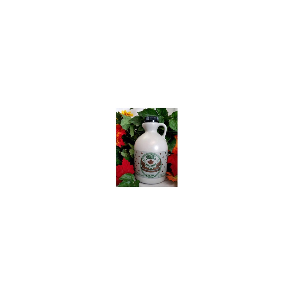 Ahornsiroop 946Ml