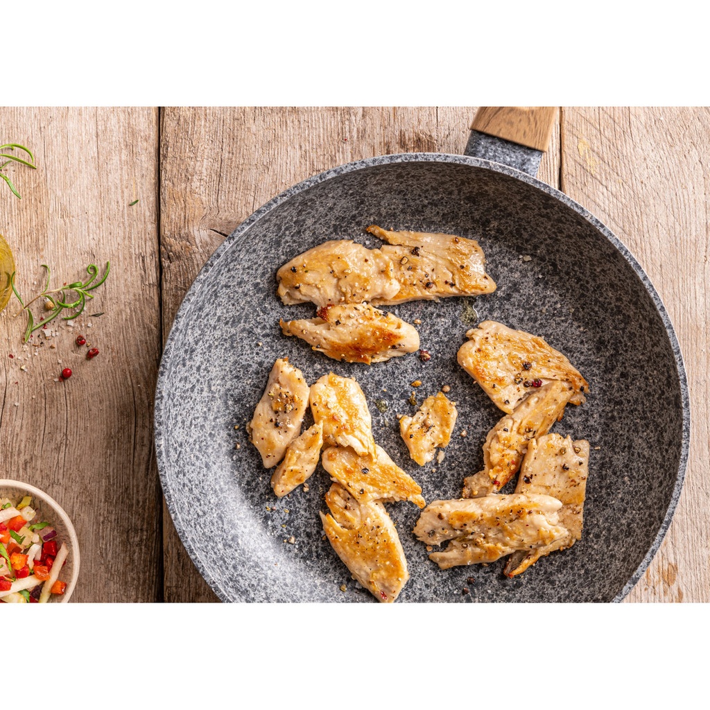 Greenway Just Like Chicken Vegan 2X2.5Kg