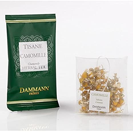 [13891] Dammann Kamille 24X1G