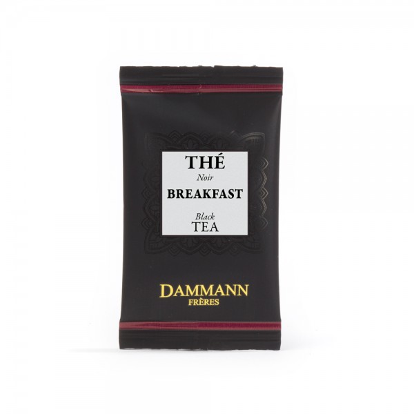 Dammann Breakfast 24X2G
