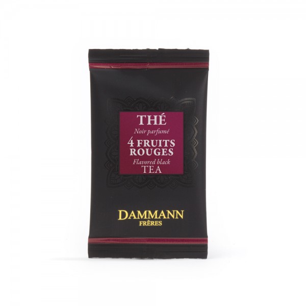 [13811] Dammann Fruits Rouges 24X2G