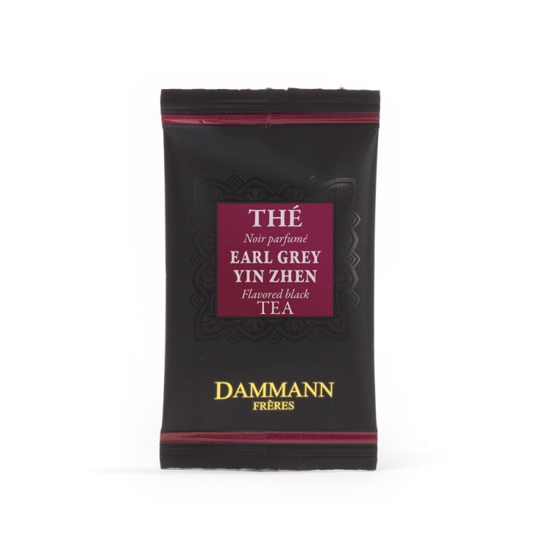 [13805] Dammann Earl Grey 24X2G