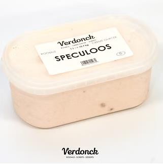 [3246751] Verdonck Speculoos 2X2,5L