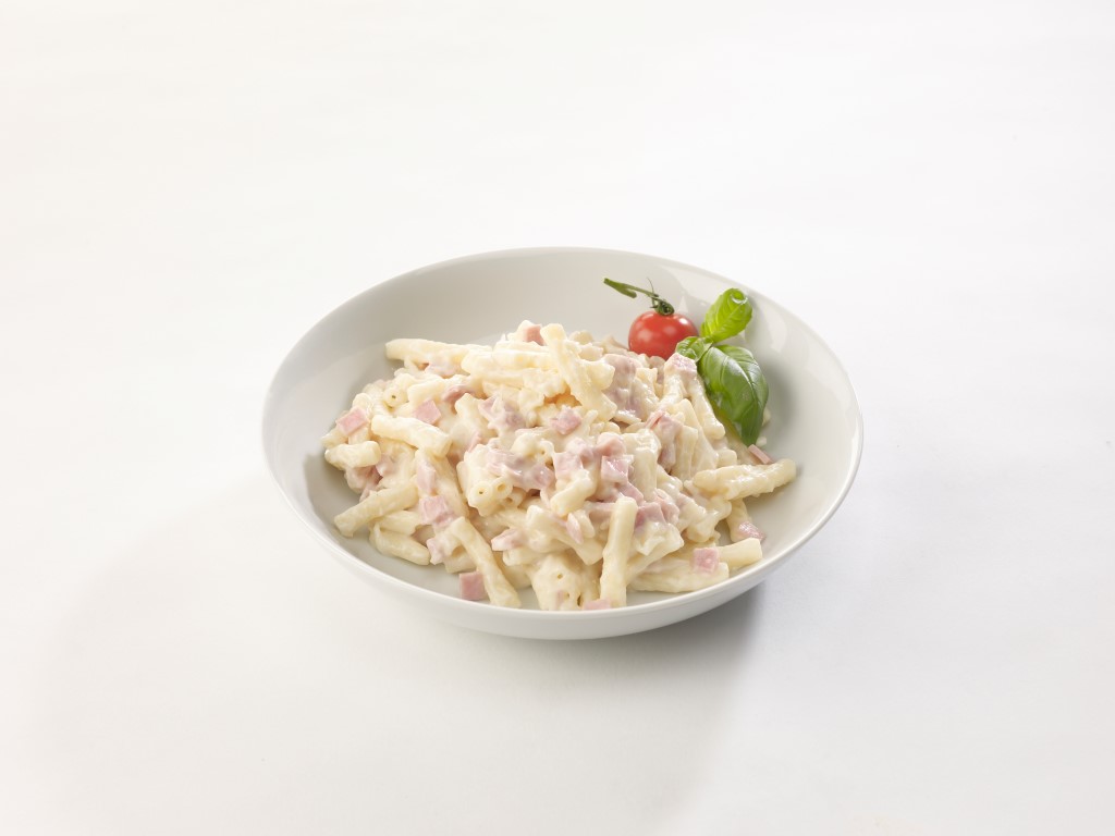 [63312200] Macaroni Ham/Kaas 6X500G