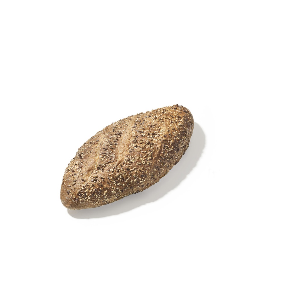 La Lorraine Boulot Multigraines 15X500G