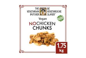 [786561] The Vegetarian Butcher Nochicken Chunks 1,75Kg