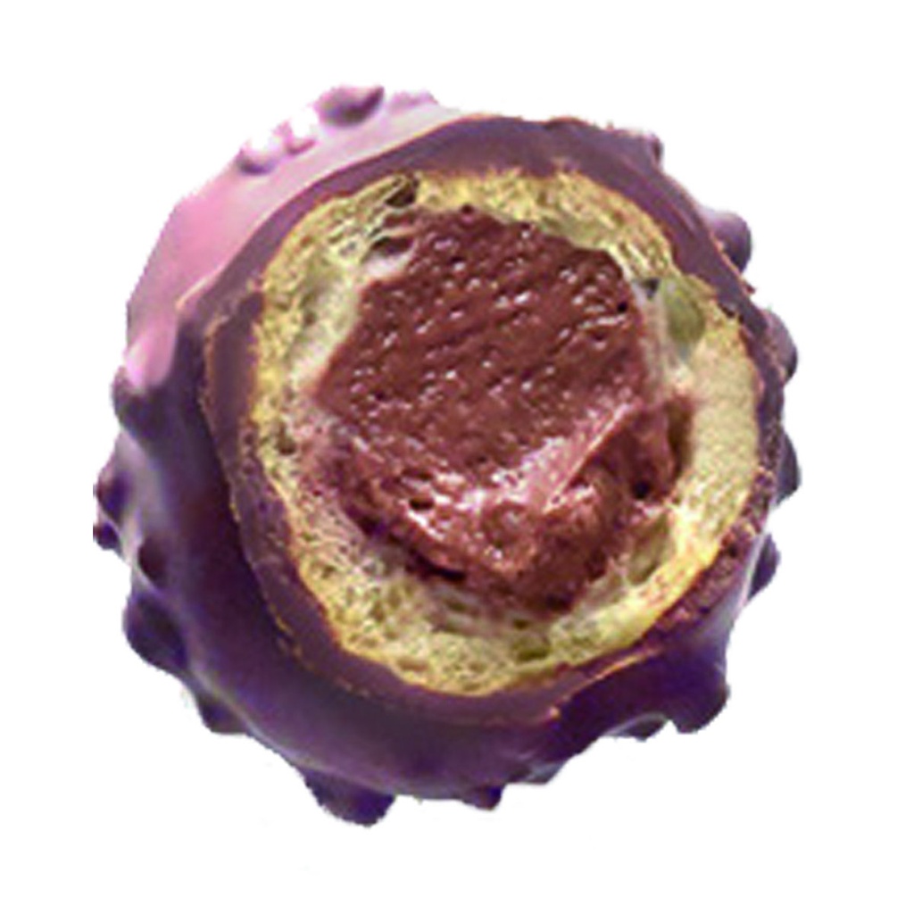 Chocodelice 60X20G