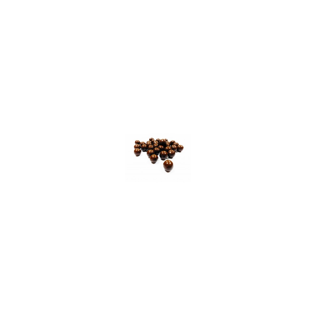 Crispy Balls Melk 1500G Dvfoods