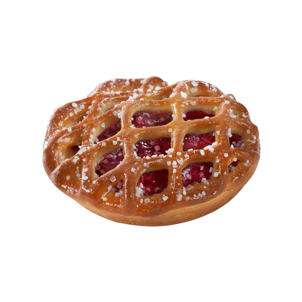 [63] Pruvé Kersentaart 11Cm 40X150G