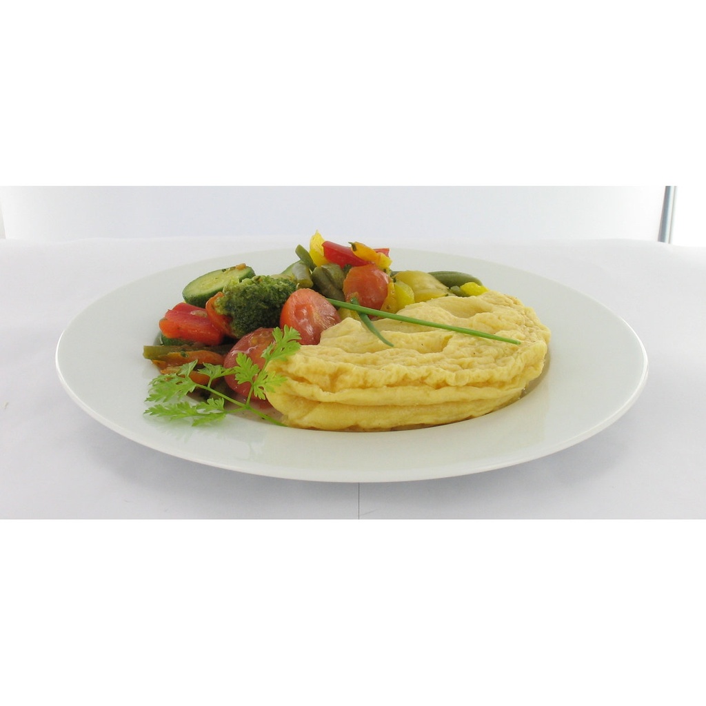 [653003] Omelet Natuur Cocotine 40X135G