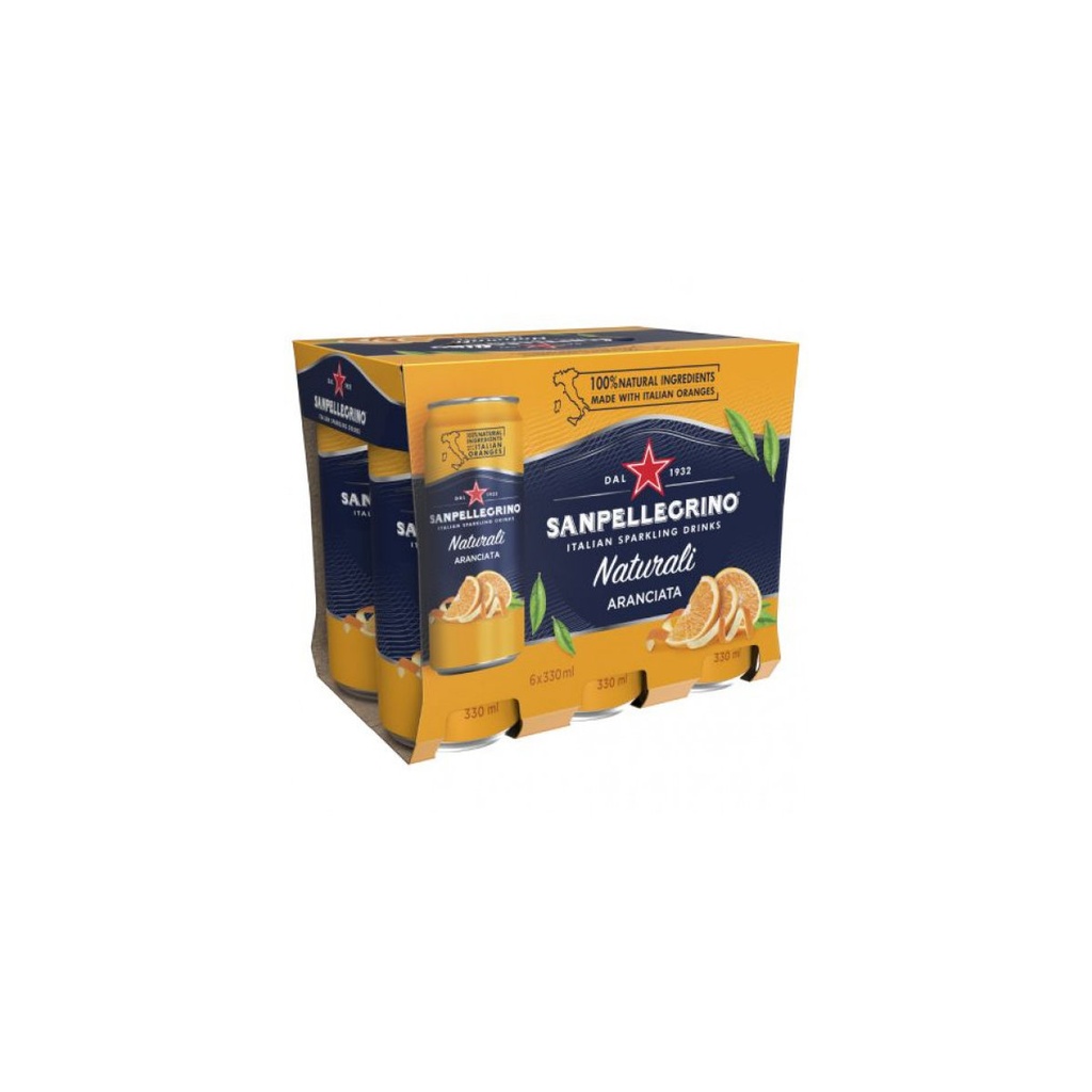 [1148554] San Pellegrino Sinaas 24X33Cl