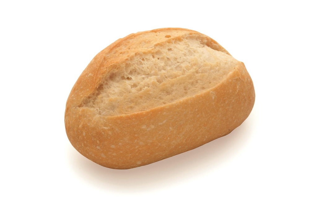 [2103284] La Lorraine Restaurantbroodje Wit 190X35G