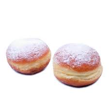 Mini Boule De Berlin 35X28G  Mekabe