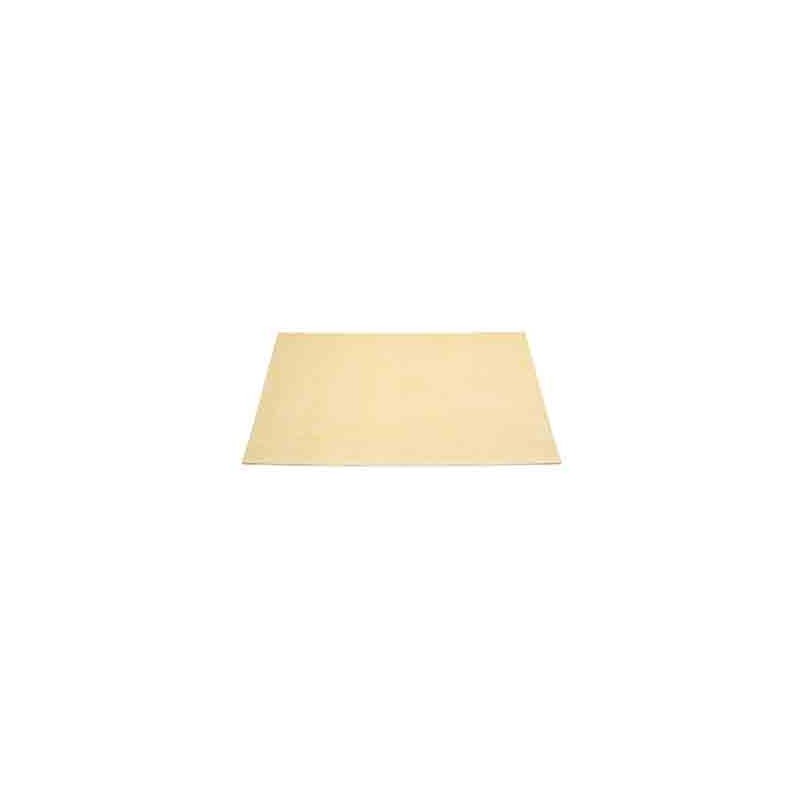 [B51] Boterplak B51 57X37Cm 2,8Mm 14St