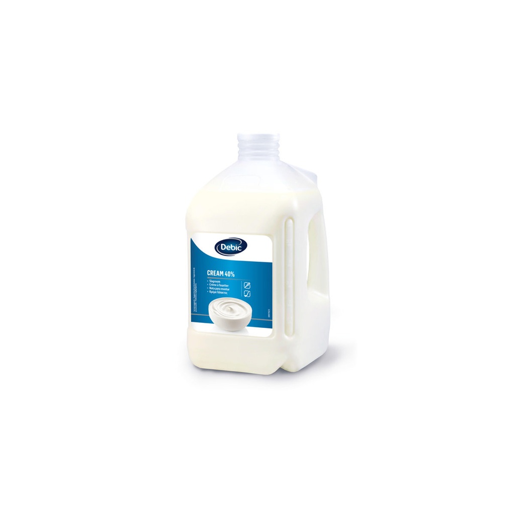 Debic Crème 40% 2X5L