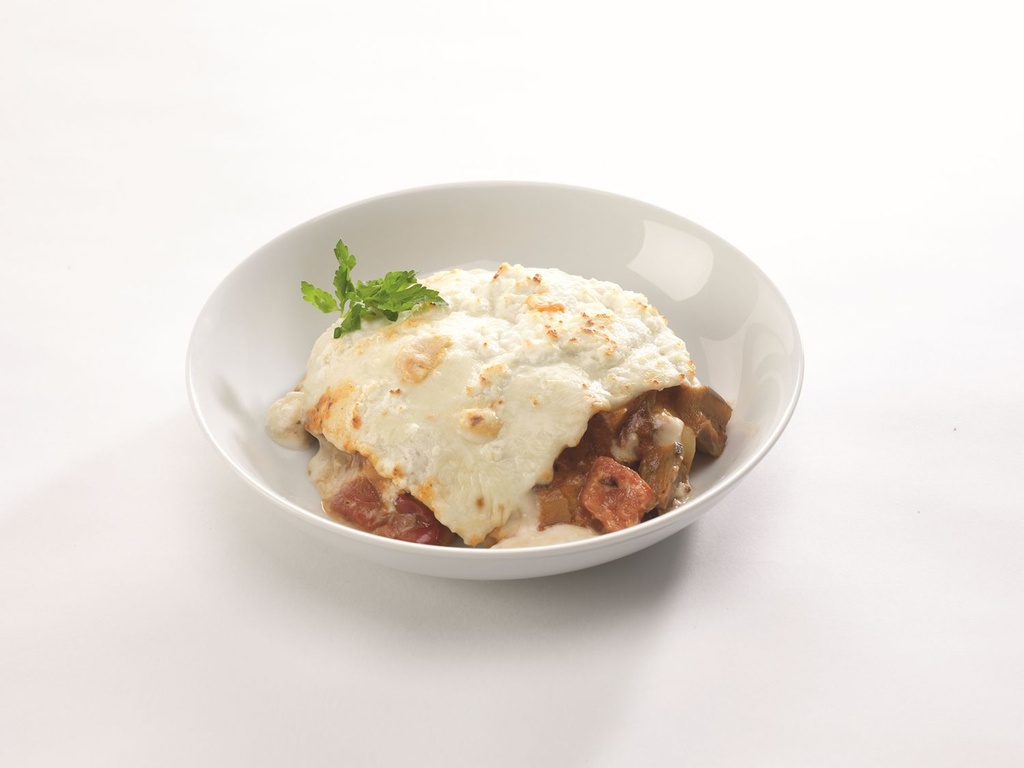 Lasagne Fromage De Chèvre 6X500G